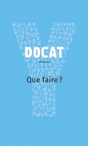 couverture Docat