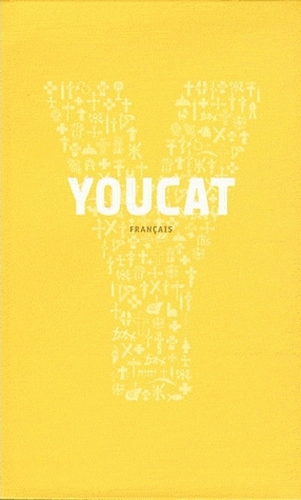 couverture Youcat