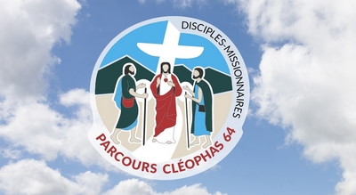 Logo Parcours Cléophas