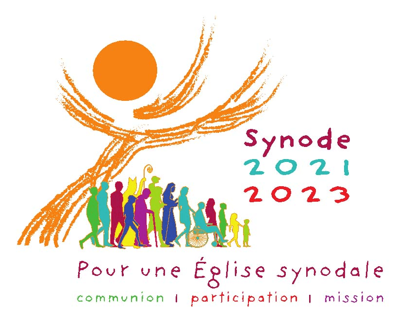 Pour une Église synodale : communion, participation et mission