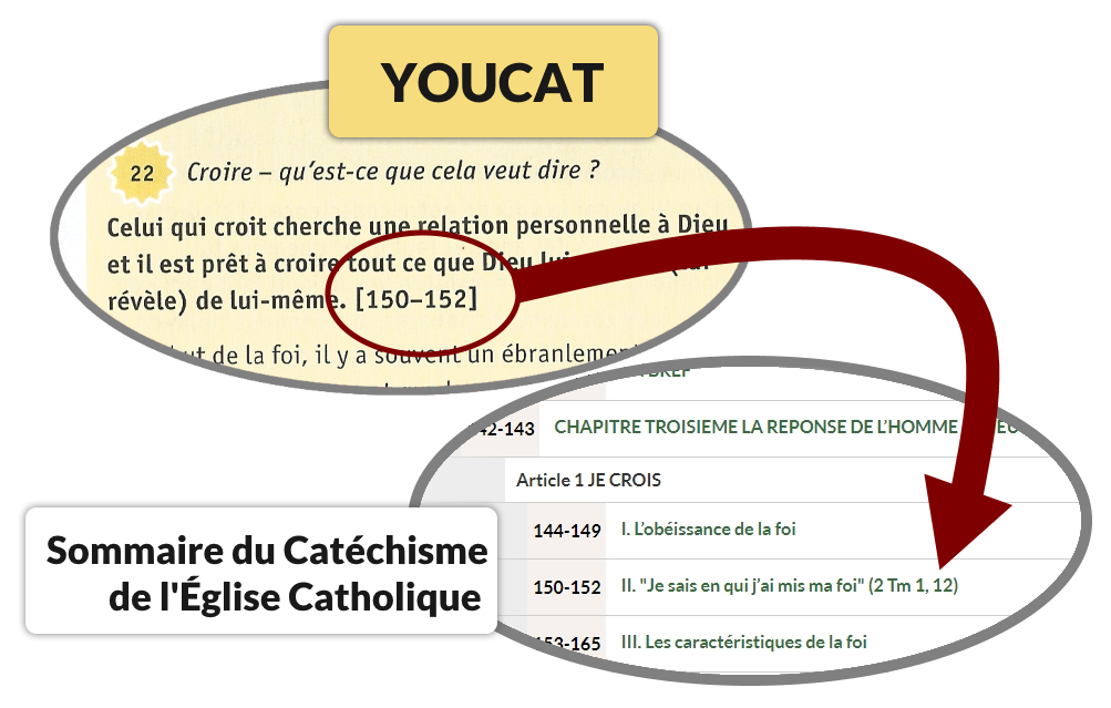 schema report Youcat CEC v1
