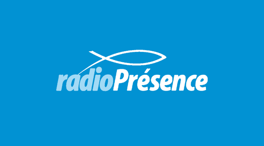 Logo Radio Présence