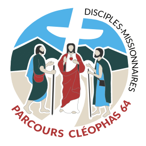 logo officiel Parcours Cléophas