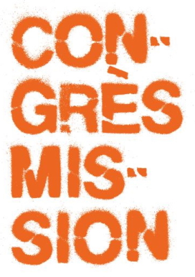 Logo Congrès Mission